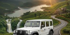 madurai to munnar thekkady thar domestic tour operators