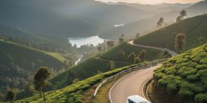 Madurai to Yercaud Luxury Innova