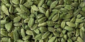 Green Cardamom
