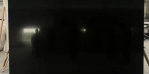 Absolute Black Granite