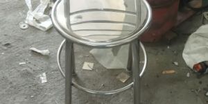 Stainless Steel Fabrication