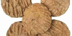 Cow Dung Cake