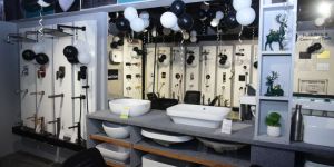 Bathroom Sanitaryware