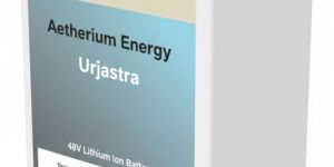 Electric Scooter Batteries