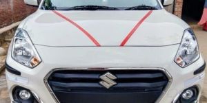 Swift Dzire
