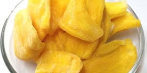 Dried Jack Fruit