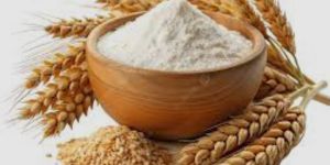 Wheat Flour