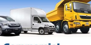 Commercial Vehicle Loan Services