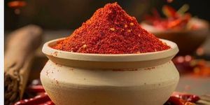 Red Chilli Powder