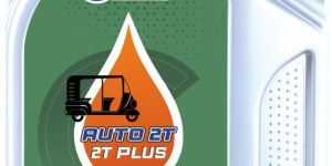 Agriculture and Three Wheelers Lubricant Oil
