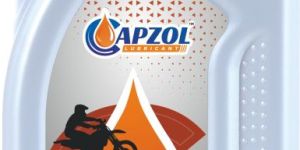 Bike Engine Oil