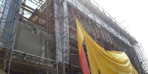 ACP Cladding Services