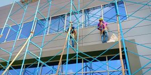ACP Glass Glazing Services