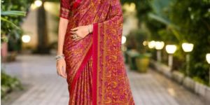 Uniform Sarees