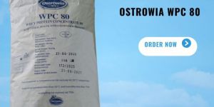 Whey Protein Concentrate