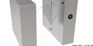 Automatic Electronic Flap Barrier Gate