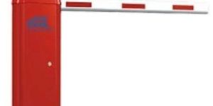 Essl BG108 Boom Barrier