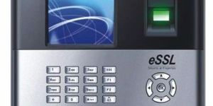 Essl X990 Standalone Biometric Fingerprint Time Attendance System