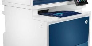 HP Color Laserjet Pro Mfp 4303fdw Printer