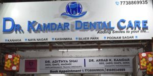 Dental Care Service