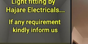 Electrician Service
