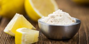 Lemon Powder