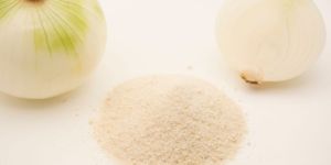 White Onion Powder