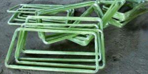 Versatile Reinforcement Gfrp Bent Bar