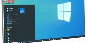 Computer Game Controller