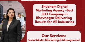 Digital Marketing Agency