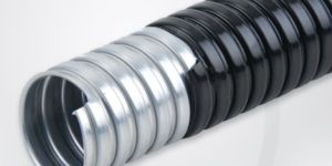 PVC Coated Flexible Conduits