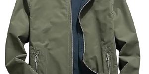 Lymio Jackets for men