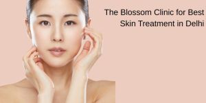 Skin Care Treatment