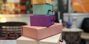 Food Packaging Boxes