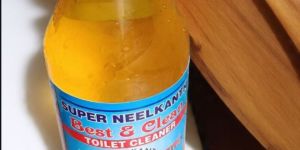 Toilet Cleaner ( 500ml)