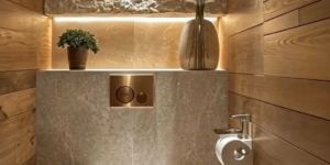 Bathroom Sanitaryware