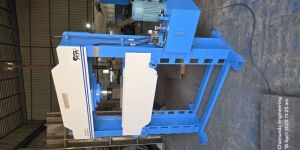 H Frame Hydraulic Press