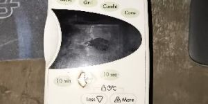 Microwave Oven Repairing Service