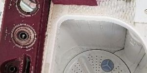 Washing Machine Repairing Services