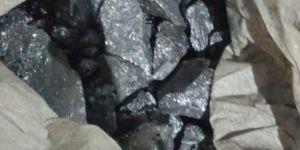 Silicon Metal