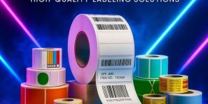 Barcode Labels
