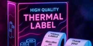Thermal Labels