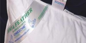 DOWN FEATHER CUSHION