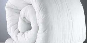 Hollow Fibre Duvet
