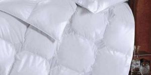 Microfiber Duvet