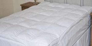 Microfibre Mattress Protector
