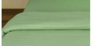 Plain Cotton Bed Sheet