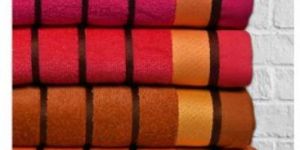 Velour Bath Towel