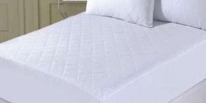 Waterproof Quilted Mattress Protector