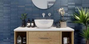 Bathroom Vanity Designing Service